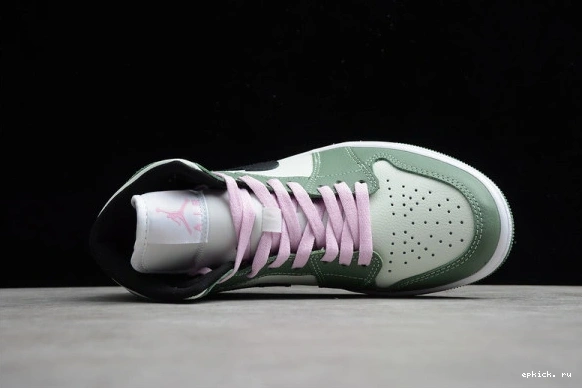 Cheap EP 1 Dutch CZ0774-300 Green CZ0774-300 Jordan Mid 1227